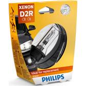 Kits o lâmpadas XENON PHILIPS - 85126VIS1