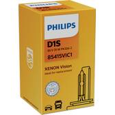 Kits o lâmpadas XENON PHILIPS - 85415VIC1