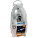 låda med glödlampor PHILIPS - 55475EKKM