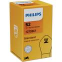 Lâmpada para moto, scooter e quad PHILIPS - 12728C1