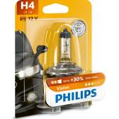 Lampadina H4 Vision PHILIPS - 12342PRB1