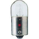 Juego de 2 lámparas R5W LongLife EcoVision PHILIPS - 12821LLECOB2