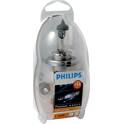 Set steeklampjes PHILIPS - 55473EKKM