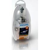 Set steeklampjes PHILIPS - 69555728