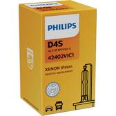 XENON-kits of lampen PHILIPS - 42402VIC1