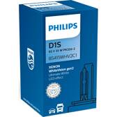 XENON-kits of lampen PHILIPS - 85415WHV2C1