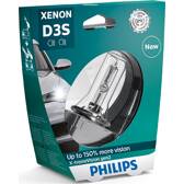 XENON Kits or Bulbs PHILIPS - 42403XV2S1