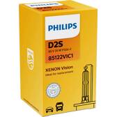 XENON Kits or Bulbs PHILIPS - 85122VIC1