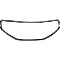 Cadre (grille de radiateur) PHIRA - 208-12115