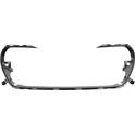 Cadre (grille de radiateur) PHIRA - 308-11117