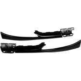 Grille de radiateur PHIRA - 206-98100