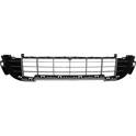 Grille de radiateur PHIRA - 207-09113