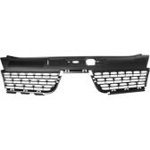 Grille de radiateur PHIRA - CL-01100