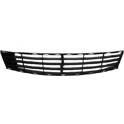 Grille de ventilation (pare-chocs) PHIRA - CL-05110