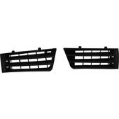 Grille de ventilation (pare-chocs) PHIRA - MG-02100