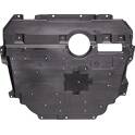 Insonorisant du compartiment moteur PHIRA - AU-15406