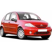 Pare-choc auto PHIRA - C3-02200