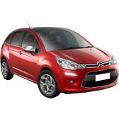 Pare-choc auto PHIRA - C3-13200