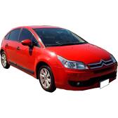 Pare-choc auto PHIRA - C4-04235