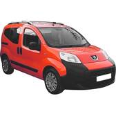 Pare-choc auto PHIRA - NEC-08202