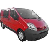 Pare-choc auto PHIRA - TRF-01351