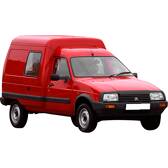 Pare-choc auto PHIRA - VI-89351