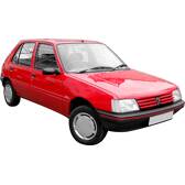 Spoiler PHIRA - 205-83604