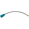 PHONOCAR DAB+ SMB M antenna adapter. / FAKRA F. PHONOCAR - 931876