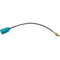 PHONOCAR DAB+ SMA F antenna adapter. / FAKRA F. PHONOCAR - 931877