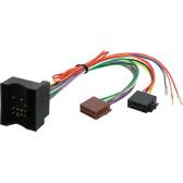 Fascio radio ISO Opel Corsa/Astra/Vectra [04732] PHONOCAR - 925857