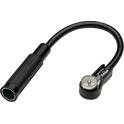 ISO-antenneaansluiting met kabel PHONOCAR - 925872