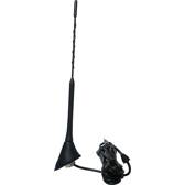 Achterste vaste dakband PHONOCAR - 925963