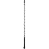 Tige d'antenne torsadée - 40 cm PHONOCAR - 925975