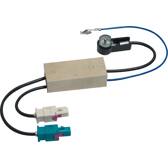 Type Fakra VAG-antennekabel PHONOCAR - 925879