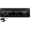 Auto-rádio CD/MP3/USB Bluetooth DAB - VM024 24V PHONOCAR - 929677