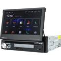 Motorisiertes Multimedia-Autoradio CD/DAB+/USB BT  VM045 PHONOCAR - 932445
