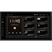 Autoradio multimédia 2 DIN GPS/BT/Android/HD PHONOCAR VM002 PHONOCAR - 933572