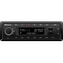 DAB+/USB/Bluetooth digital bilradio - VM064 PHONOCAR - 932464
