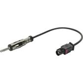 Cabeça antena tipo Fakra PHONOCAR - 925878
