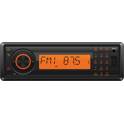 DAB+/USB/Bluetooth digital car radio - VM016 12/24V PHONOCAR - 932423