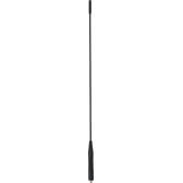 Antennenstange - 37 cm [08351] PHONOCAR - 925973
