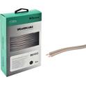 Luidsprekerkabels - 10 m - 0,75 mm² x 2 PHONOCAR PHONOCAR - 933246