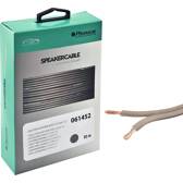 Luidsprekerkabels - 10 m - 2,5 mm² x 2 PHONOCAR PHONOCAR - 933248