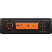 DAB+/USB/Bluetooth digital car radio - VM016 12/24V PHONOCAR - 932423