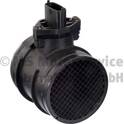 Air flow sensor PIERBURG - 7.07759.32.0