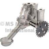 Bomba de aceite PIERBURG - 7.06595.01.0