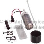 Bomba de combustible PIERBURG - 7.02700.69.0