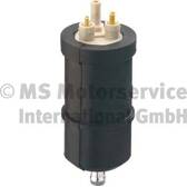 Bomba de combustible PIERBURG - 7.21287.53.0