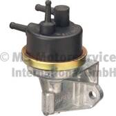Bomba de combustible PIERBURG - 7.21744.50.0