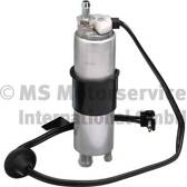 Bomba de combustible PIERBURG - 7.22020.50.0